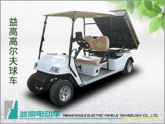 益高轻便型货车EG2048HCX